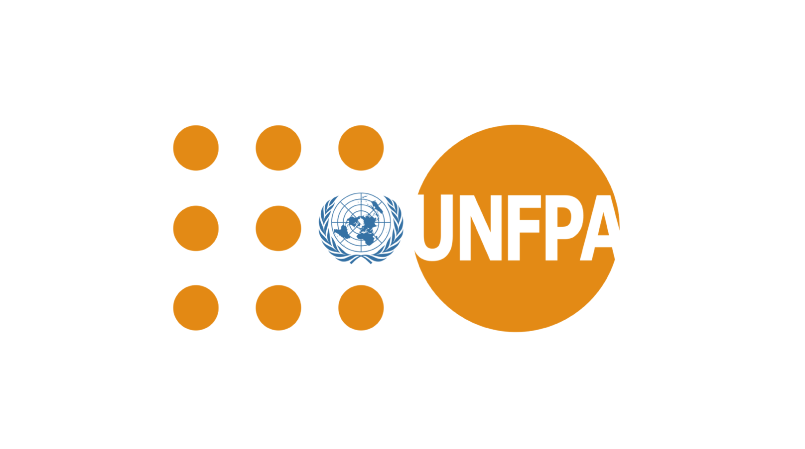 Logo UNFPA