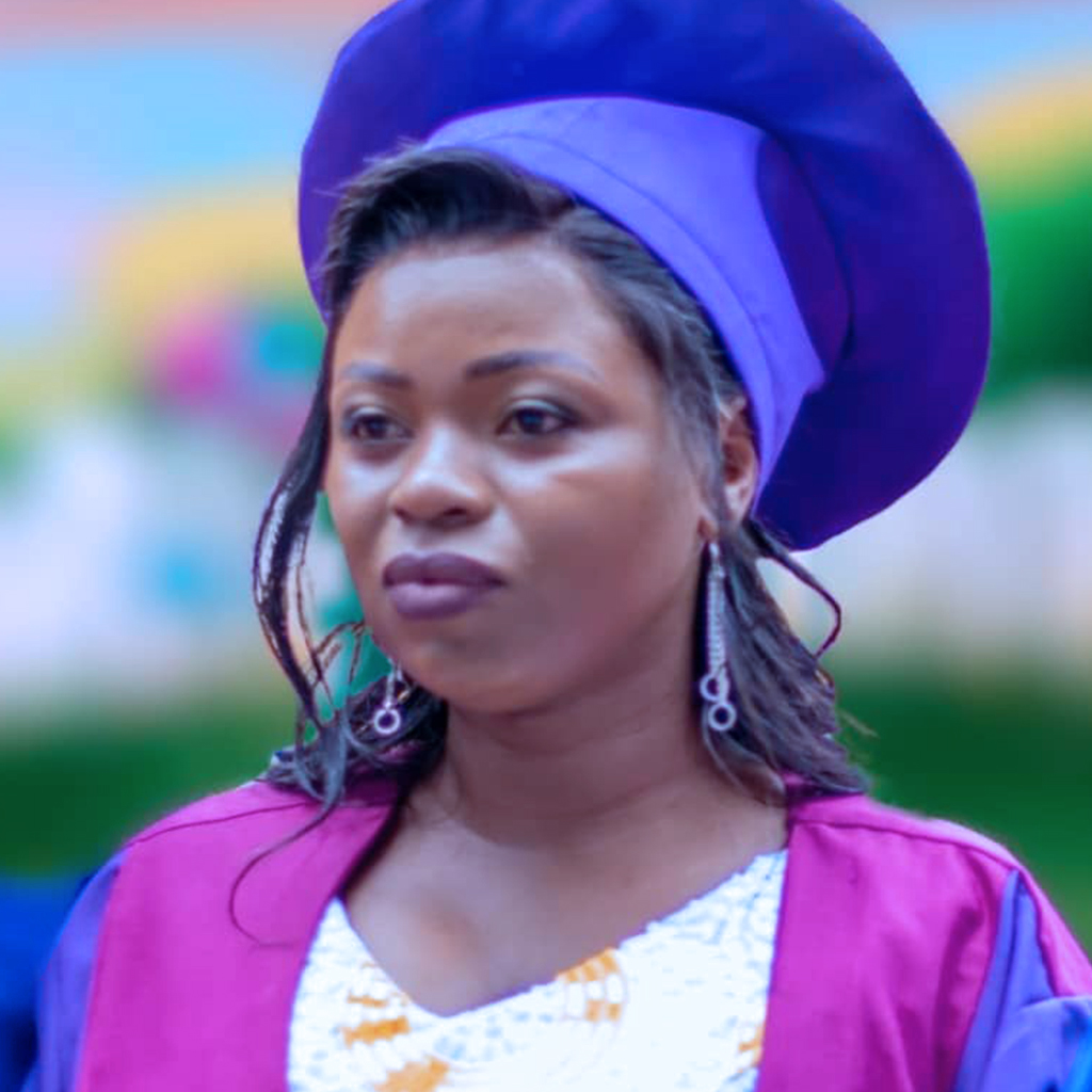 Mme Fatima Avoki Alliance