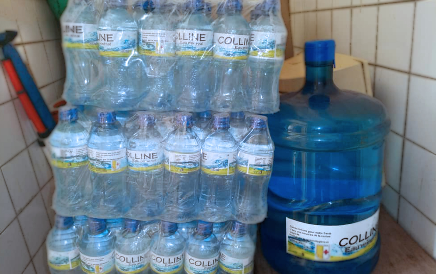 Soins Généraux - ISTM