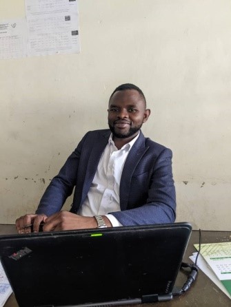 IRENGE MITIMA Honoré