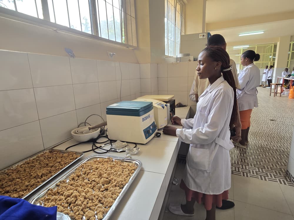 Nutrition & Diététique - ISTM