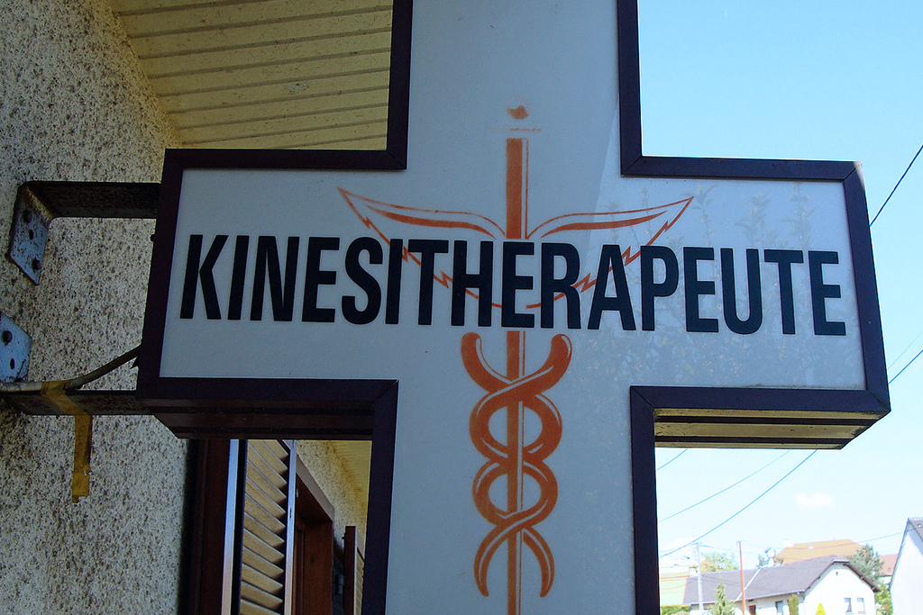 Étudiants ISTM-Bukavu