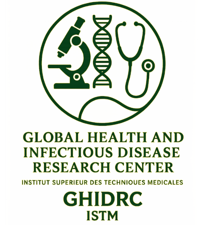 GHIDRC Logo
