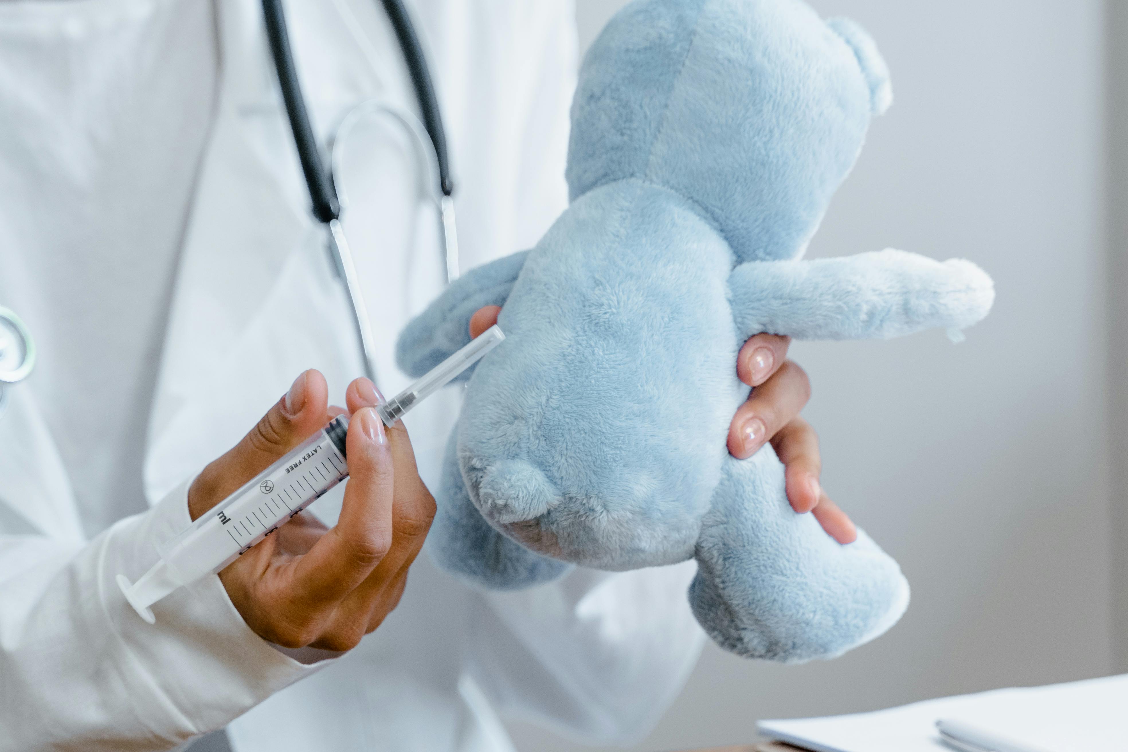 Soins Généraux - ISTM