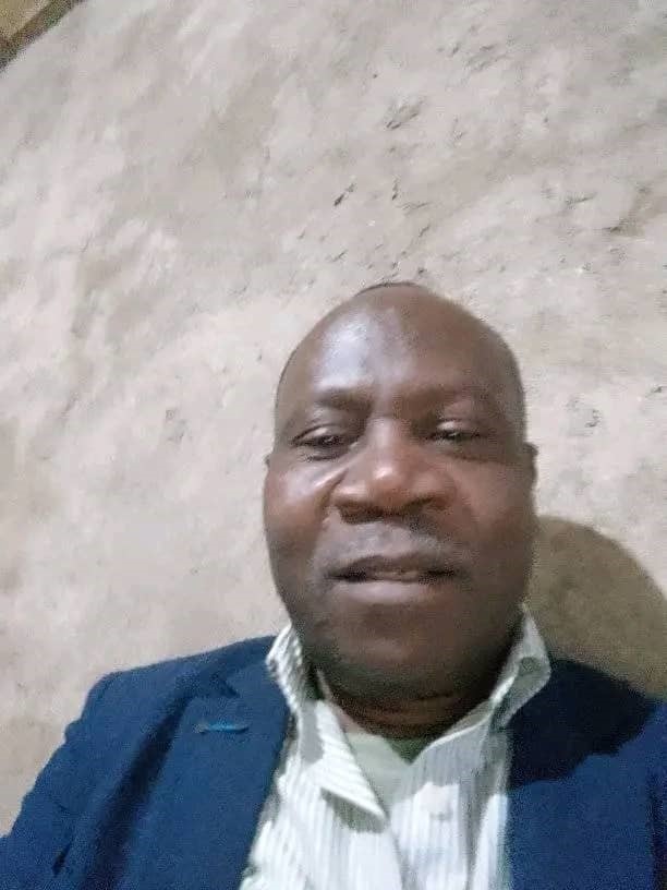 WITUMBULA KATAMBWE Vincent